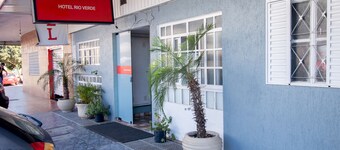 Hotel Rio Verde