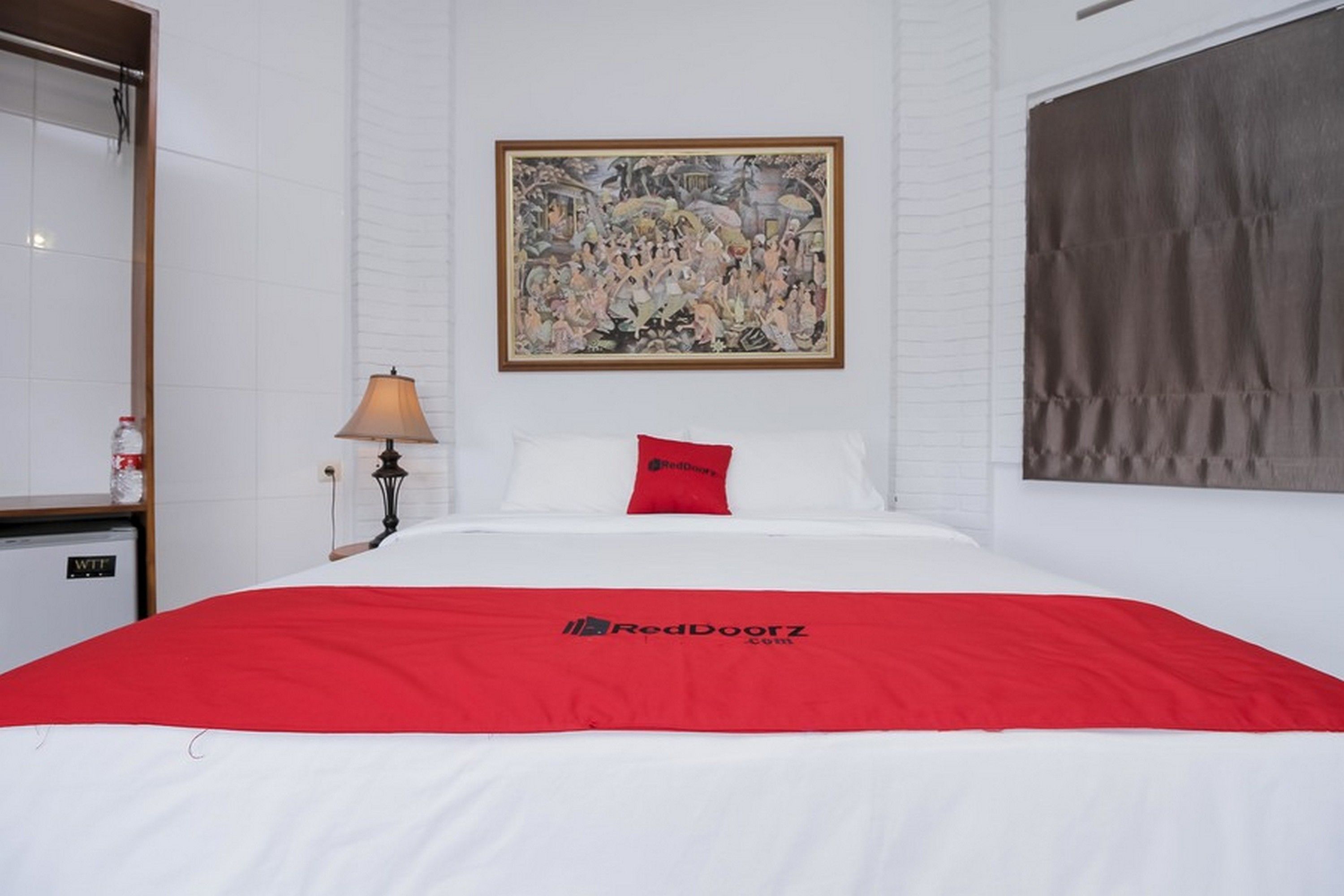 Photo - RedDoorz Plus near Dago Pakar