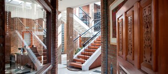 RedDoorz Plus near Dago Pakar