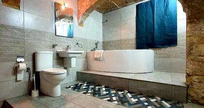 Valletta Lucia Townhouse