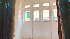 Comfort Townhome, 1 Double Bed | Balcony - Valletta Lucia Townhouse (Valletta)