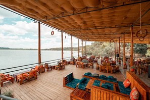 Swedish massages - Wag Hill Lodge (Mwanza)