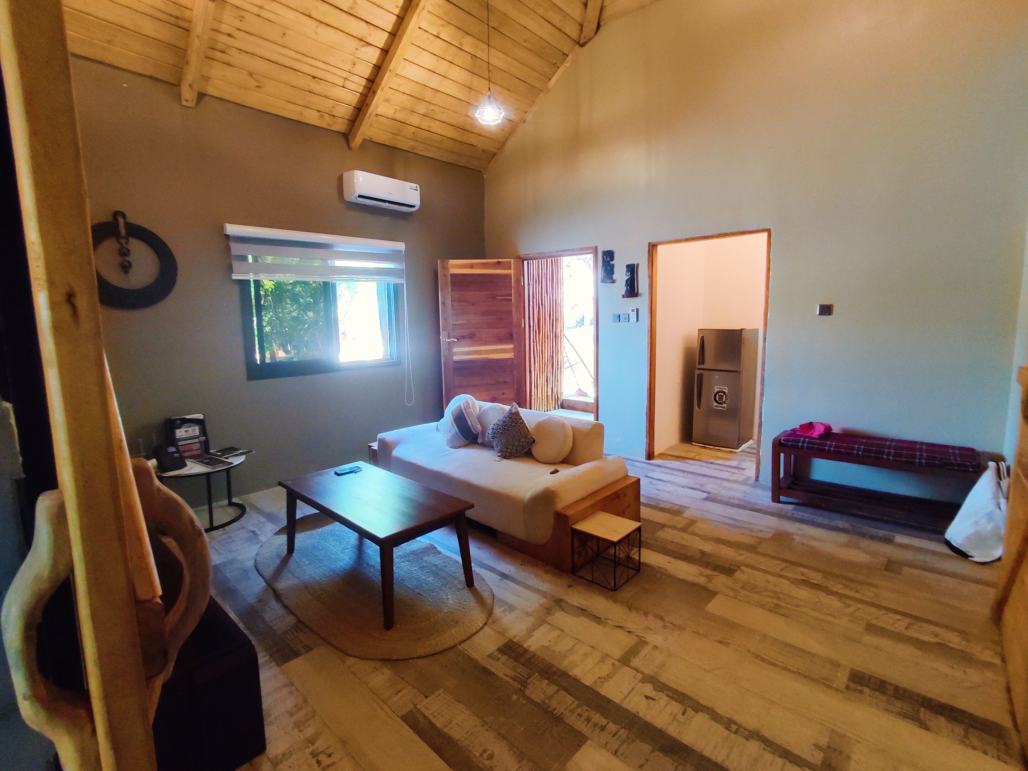 Kamer