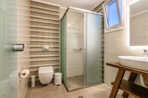 헤어드라이어, 타월