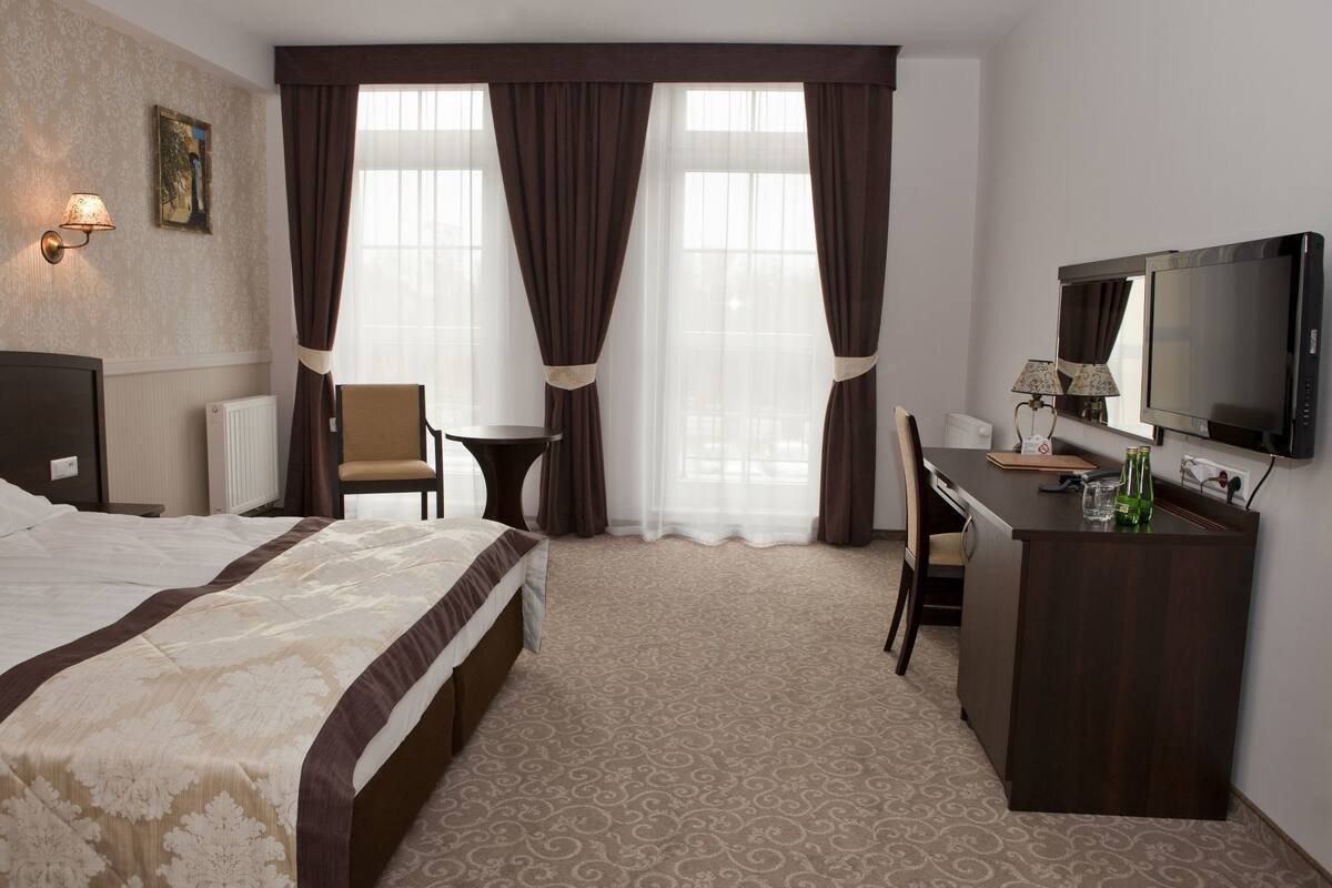 Chambre Confort