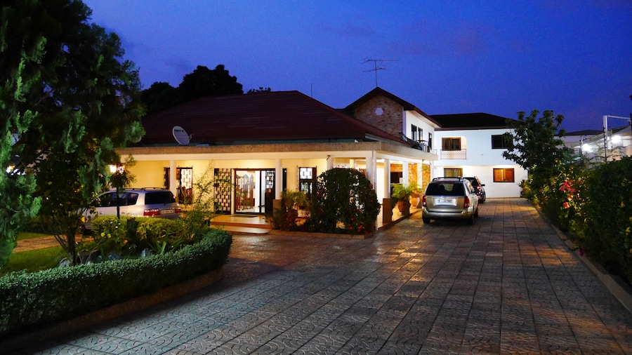 Lavender Lodge Hotel