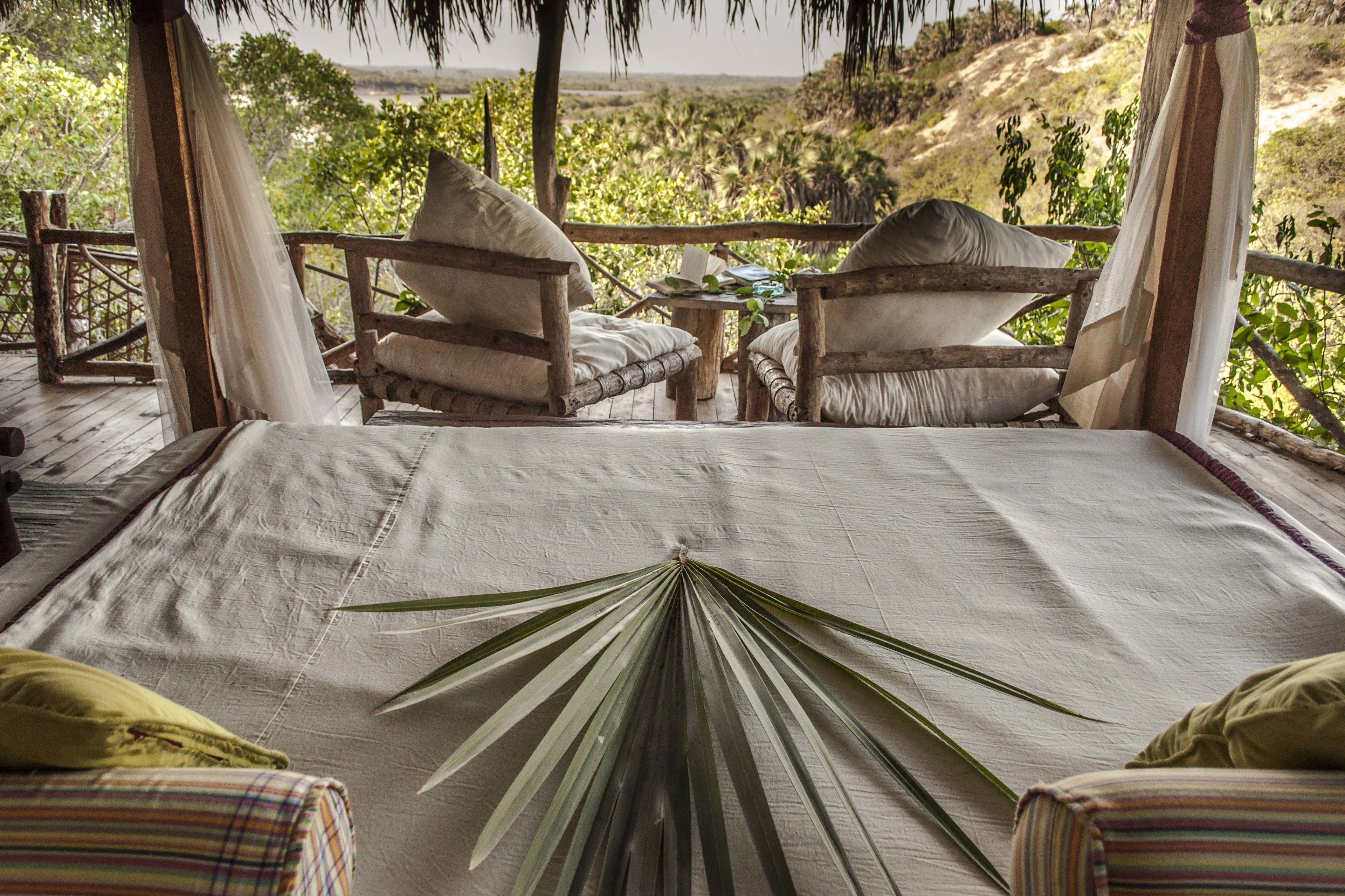 Habitación doble de luna de miel, 2 habitaciones, baño en la habitación, vista al mar