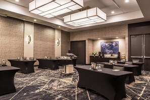 Meeting facility - Doubletree by Hilton Lafayette East, IN (Lafayette)