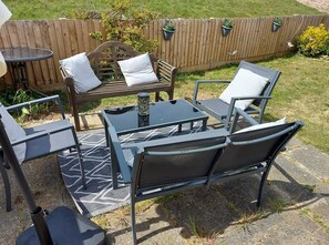 Deluxe Mobile Home, 3 Bedrooms