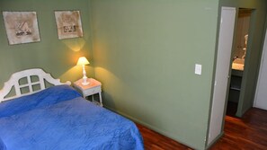 Appartement, 1 chambre | 1 chambre, fer et planche à repasser, Wi-Fi gratuit, draps fournis