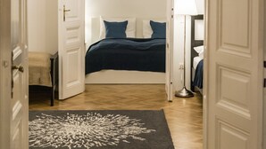 Unclassified image, 2 of 296, button - Senator Suite Stephansplatz by Welcome2Vienna (Vienna)