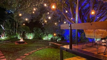 Jardín