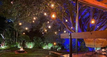 La Provence Restaurant & Boutique Hotel