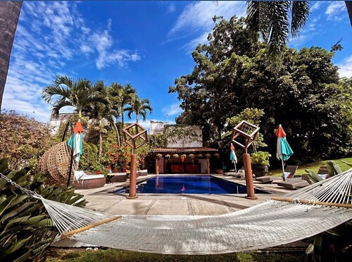 La Provence Restaurant & Boutique Hotel