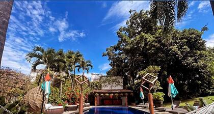 La Provence Restaurant & Boutique Hotel