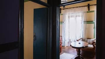 Apartment, 2 Bedrooms | Individually decorated, individually furnished, free cots/infant beds