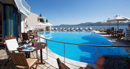 Adriatica Hotel