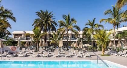 Apartamentos Las Buganvillas