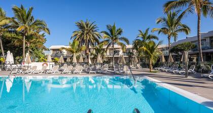 Apartamentos Las Buganvillas