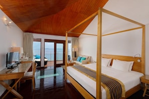 Room - Embudu Village (Emboodhoo)