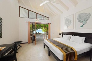 Room - Embudu Village (Emboodhoo)