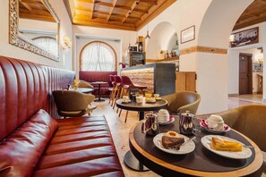 Dining - Royal Hotel Cortina (Cortina d'Ampezzo)