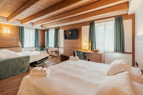 Royal Hotel Cortina