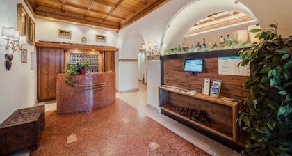 Royal Hotel Cortina