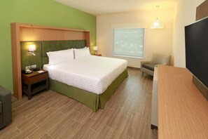 In-room safe, desk, blackout curtains, soundproofing - Holiday Inn Chilpancingo by IHG (Chilpancingo de los Bravo)