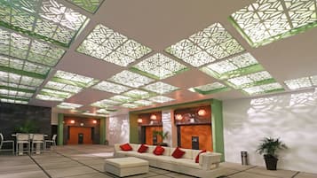 Servicio de la propiedad