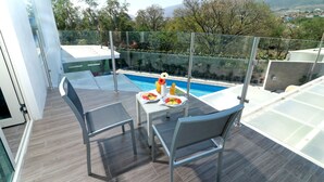 Standard Room, 2 Queen Beds, Terrace - Holiday Inn Chilpancingo by IHG (Chilpancingo de los Bravo)