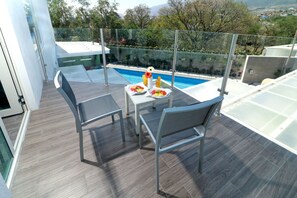 Standard Room, 2 Queen Beds, Terrace - Holiday Inn Chilpancingo by IHG (Chilpancingo de los Bravo)