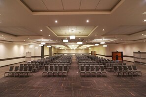 Salle de réunion
