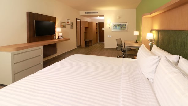 Premium Room, 1 King Bed (Top Floor) - Holiday Inn Chilpancingo by IHG (Chilpancingo de los Bravo)