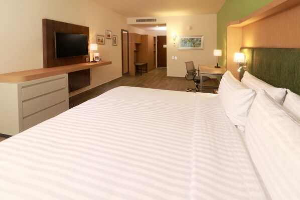 Premium Room, 1 King Bed (Top Floor) - Holiday Inn Chilpancingo by IHG (Chilpancingo de los Bravo)