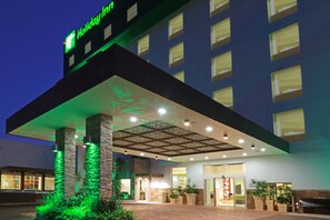 Exterior - Holiday Inn Chilpancingo by IHG (Chilpancingo de los Bravo)