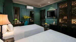 Room - Hanoi Topaz (Hanoi)
