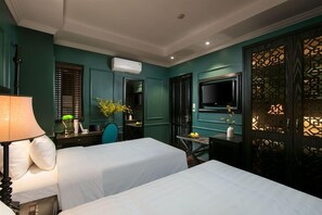 Room - Hanoi Topaz (Hanoi)
