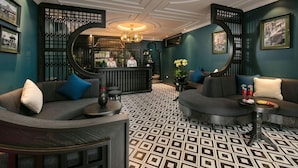 Lobby - Hanoi Topaz (Hanoi)