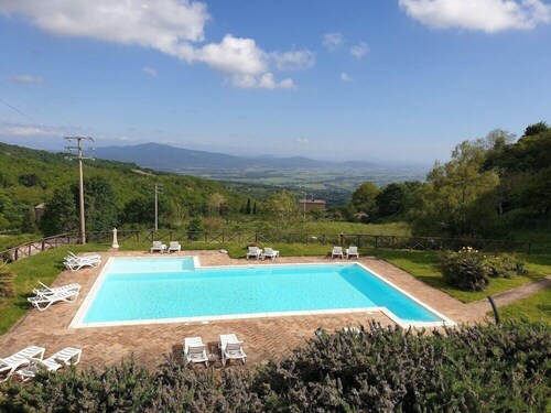 Country House Mariletta