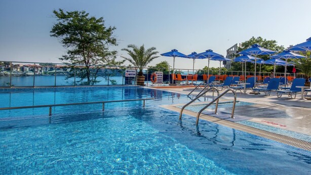Pool - Selena (Sozopol)