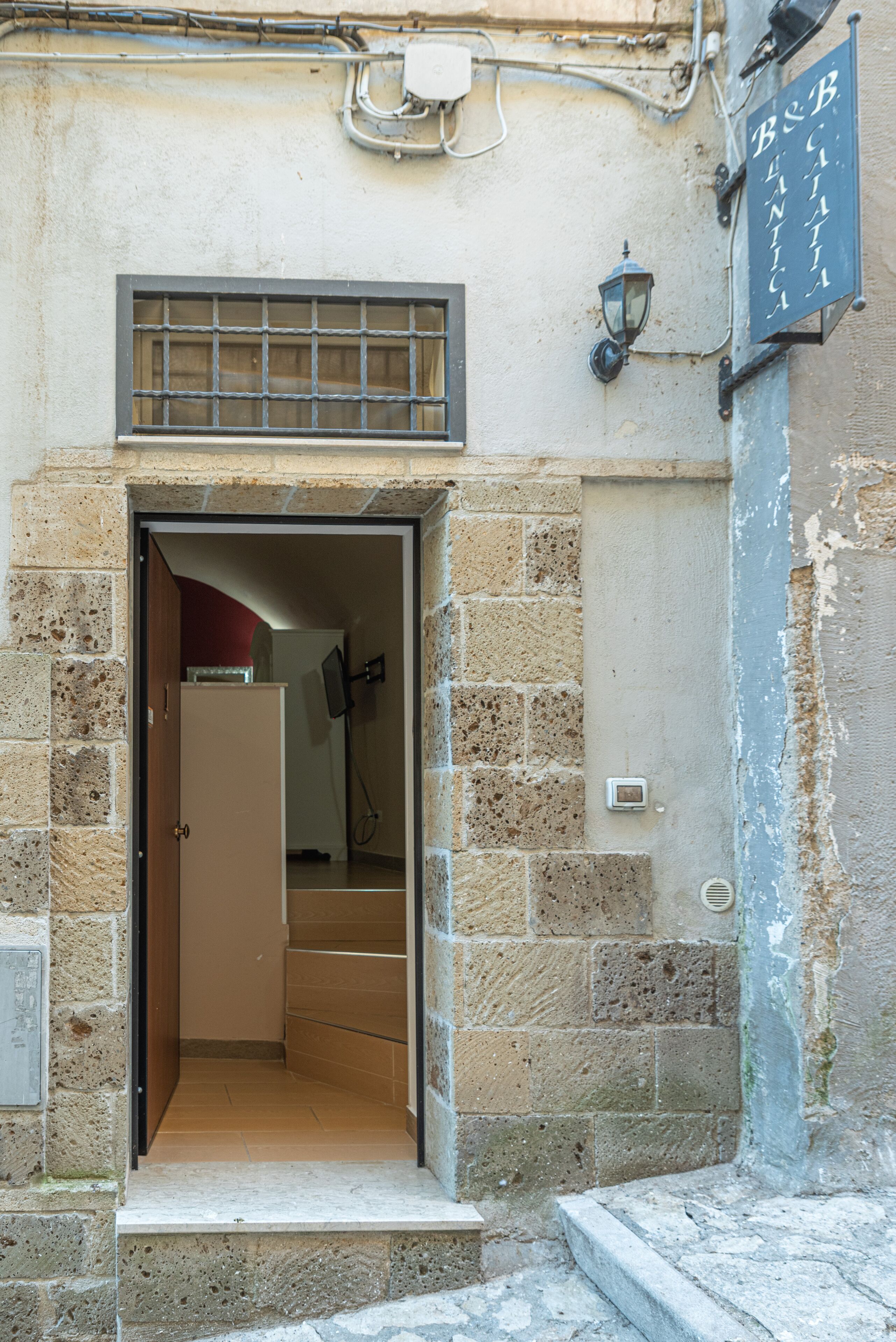 ダブルまたはツインルーム | バルコニー