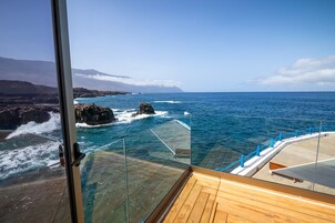 4 habitaciones y caja de seguridad en la habitación 