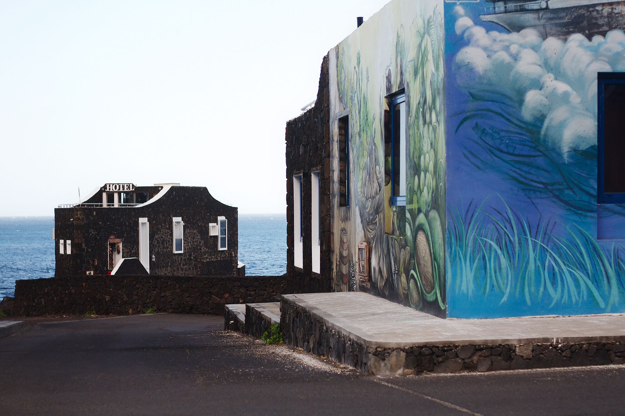 Photo - Hotel Puntagrande