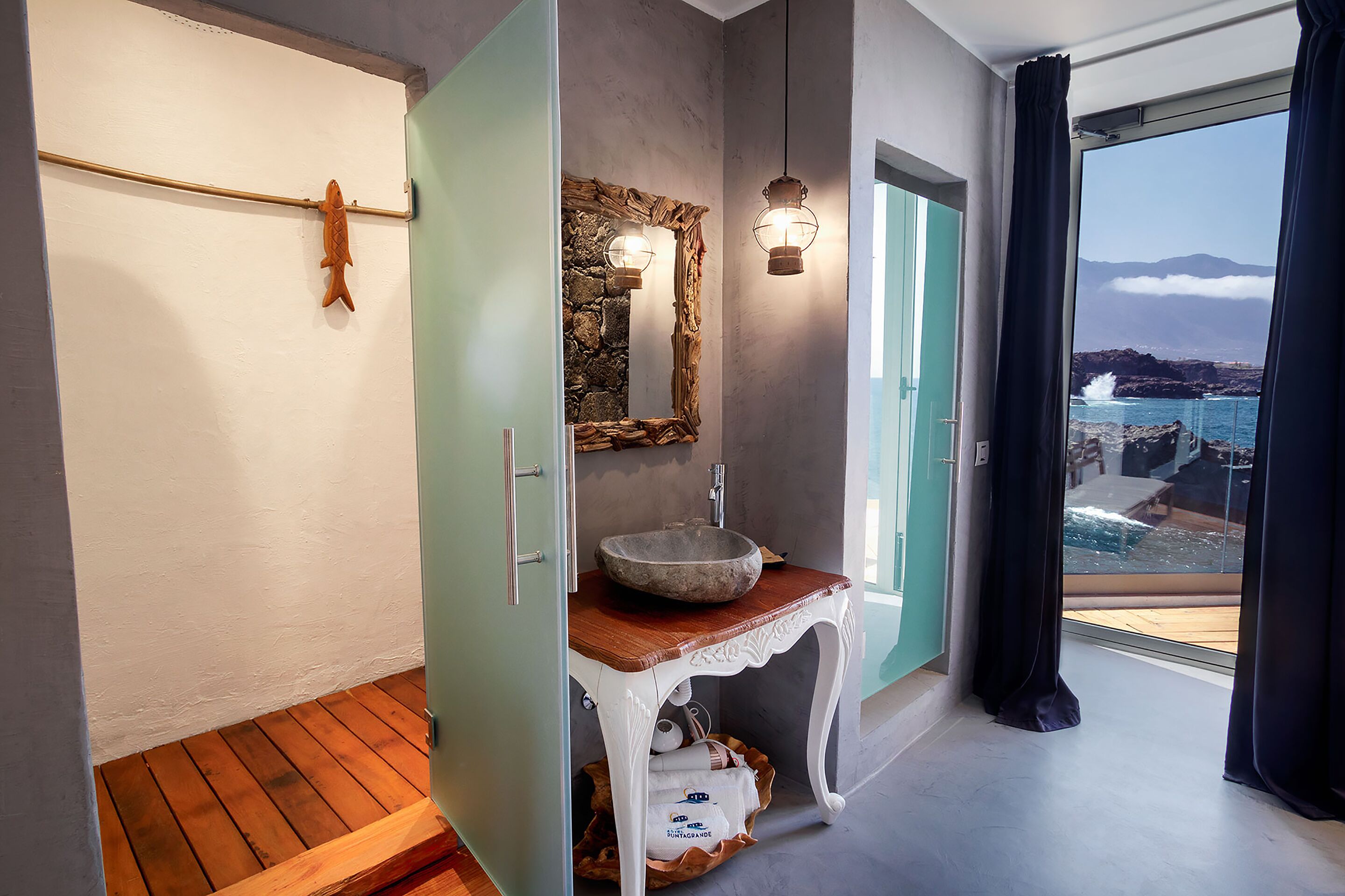 Photo - Hotel Puntagrande