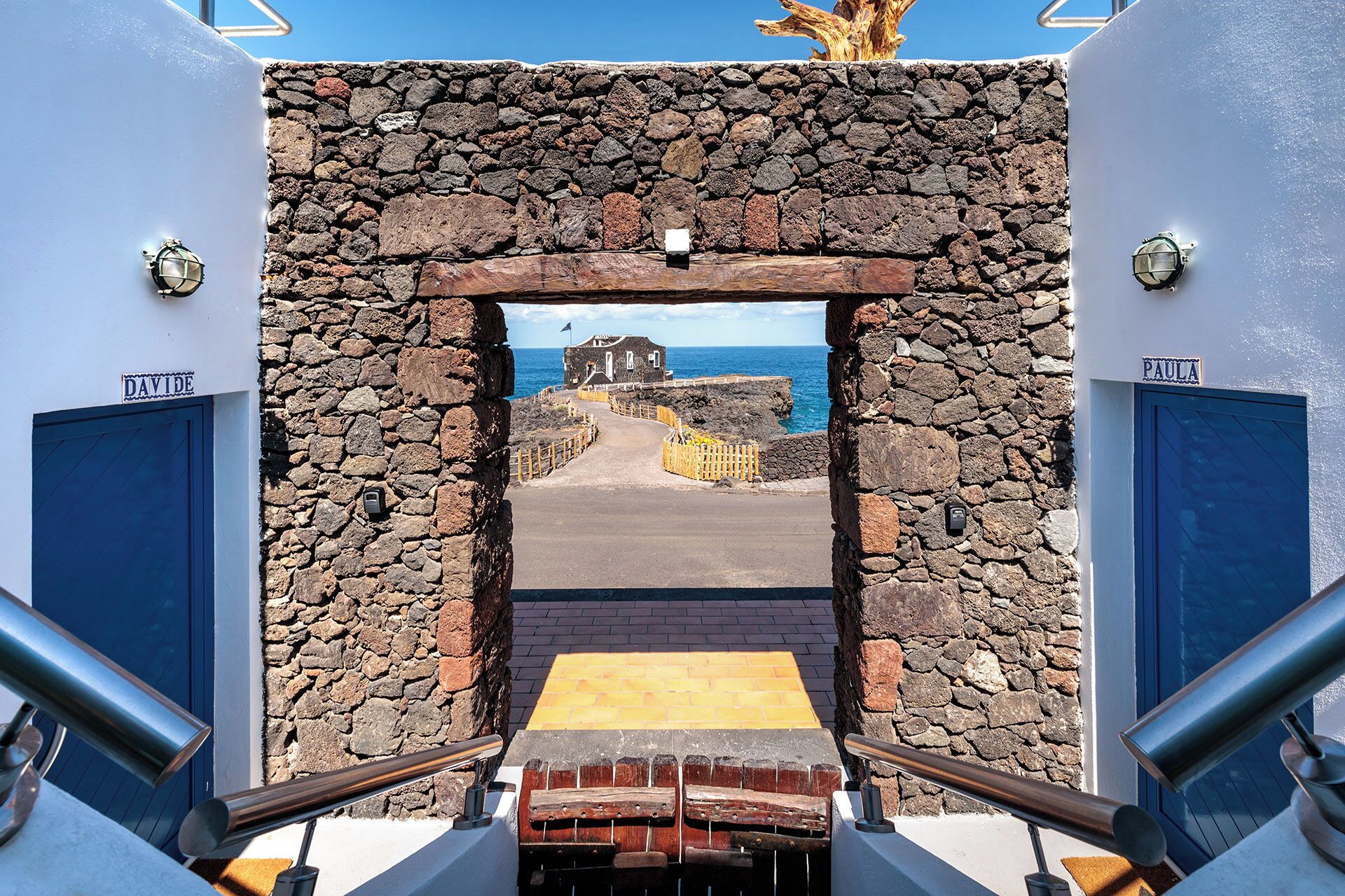 Photo - Hotel Puntagrande