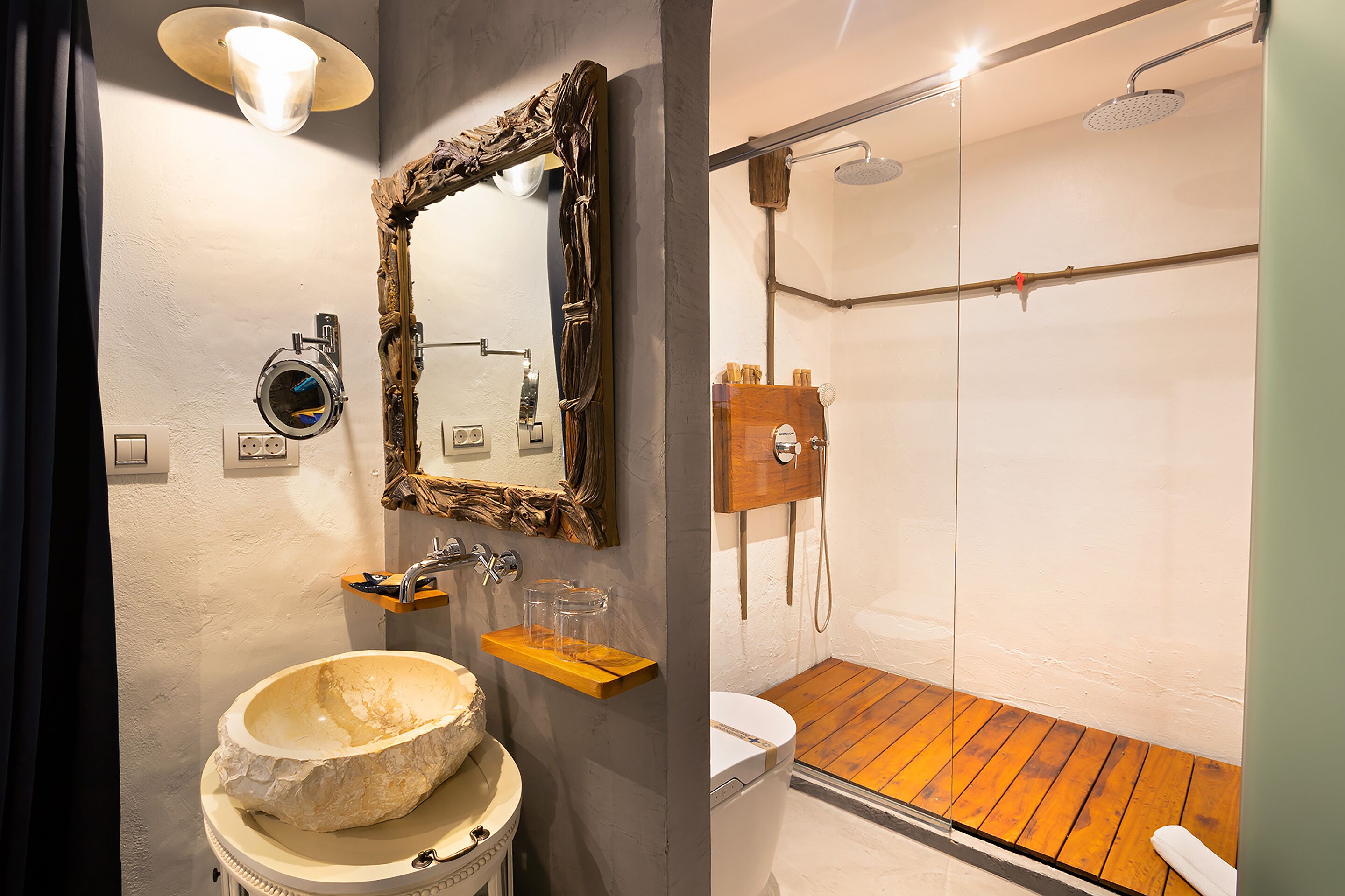 Photo - Hotel Puntagrande