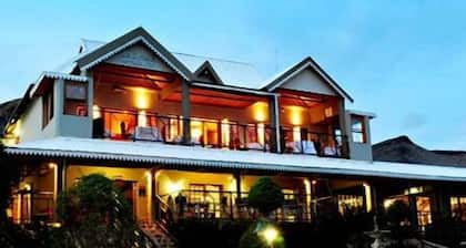 Villa Paradiso Country Manor