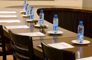 Meeting facility - Villa Paradiso Country Manor (Hartbeespoort)