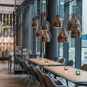Motel One Berlin-Alexanderplatz